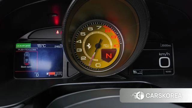 Ferrari Portofino id 5004170 из Кореи 34