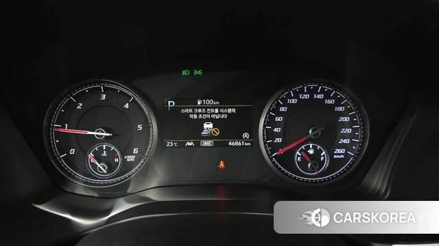 Hyundai The New Santa Fe id 4959556 из Кореи 30
