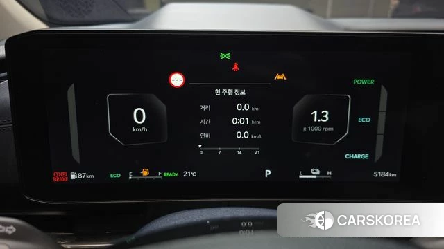 Kia The New Carnival 4th Generation id 4990601 из Кореи 35