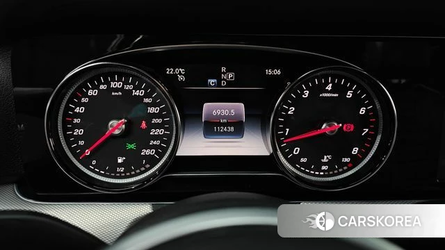 Mercedes-Benz E-Class W213 id 5003867 из Кореи 28