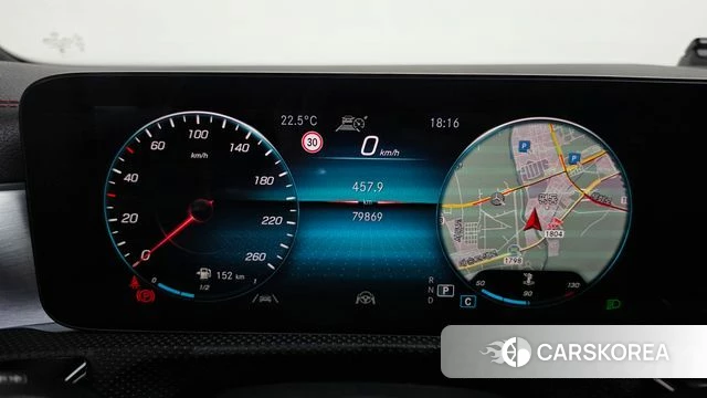 Mercedes-Benz CLA-Class C118 id 4936209 из Кореи 26