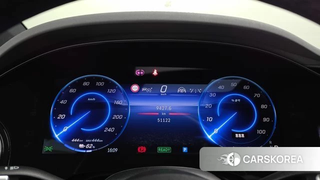 Mercedes-Benz EQS V297 id 4951027 из Кореи 18
