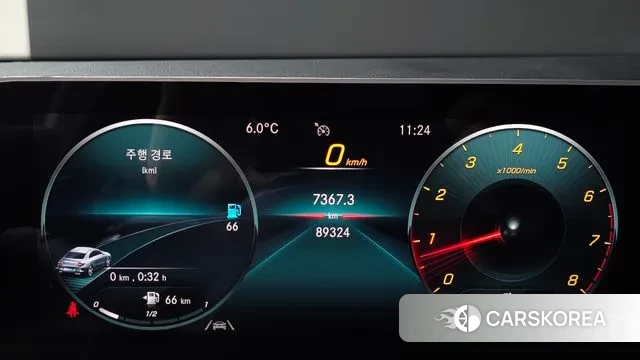 Mercedes-Benz CLA-Class C118 id 3592715 из Кореи 18