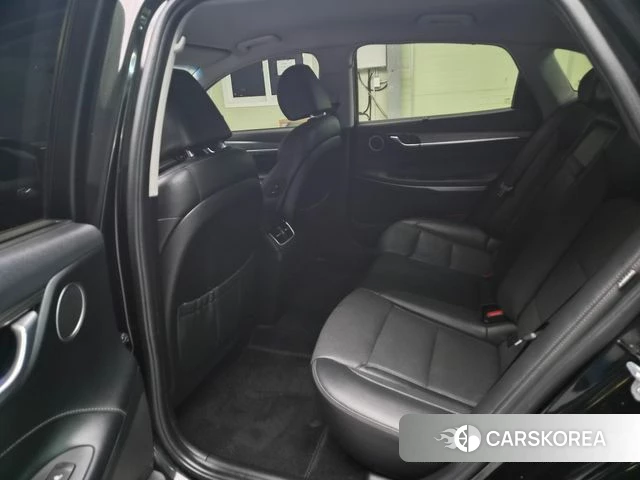 Hyundai Grandeur IG id 5029421 из Кореи 18