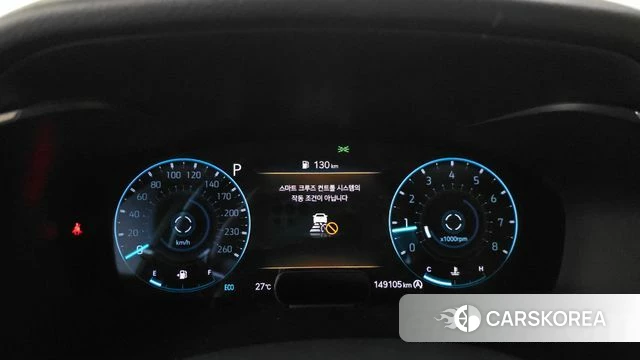 Genesis The New G70 id 4922888 из Кореи 18