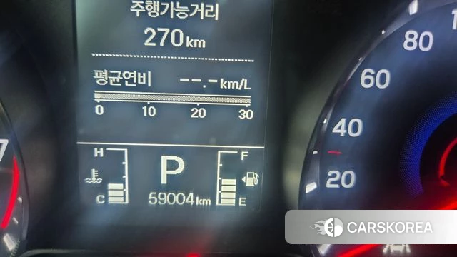 Ssangyong Berry New Tivoli id 4997982 из Кореи 18