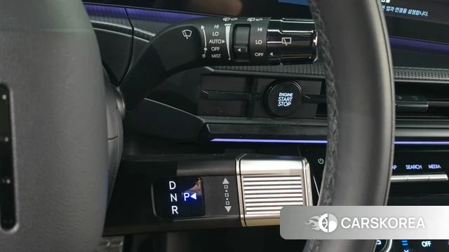 Hyundai Santa Fe (MX5) id 4964870 из Кореи 29