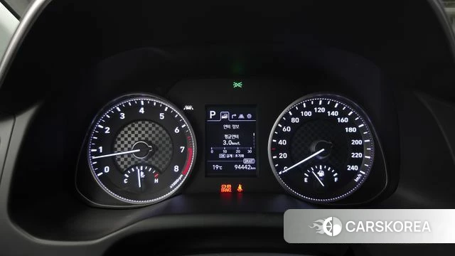 Hyundai The New Avante AD id 5023606 из Кореи 18