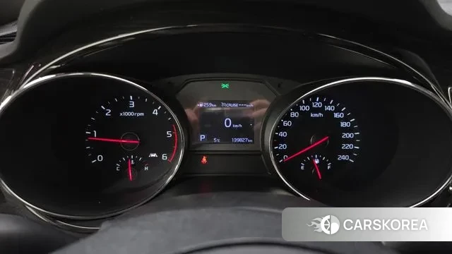 Kia The New Carnival id 3760783 из Кореи 18