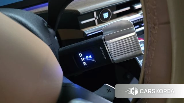 Hyundai Santa Fe (MX5) id 5015865 из Кореи 39