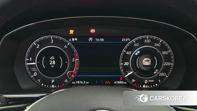 Volkswagen Arteon id 4918461 из Кореи 18