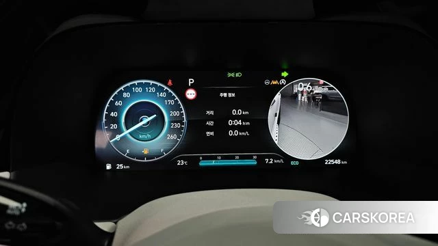 Hyundai The New Palisade id 4835021 из Кореи 39