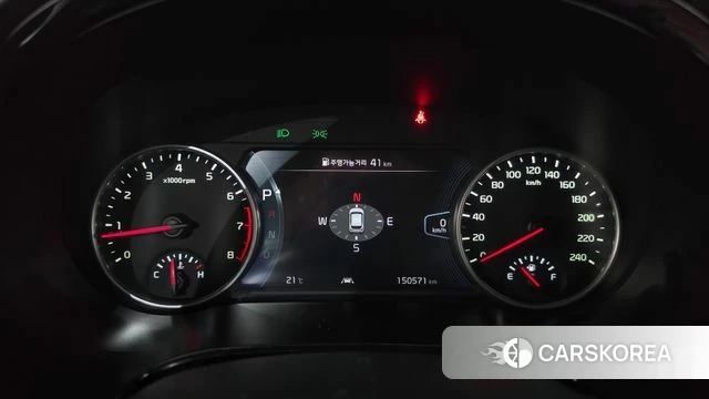 Kia Seltos id 5035519 из Кореи 32