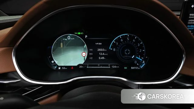 Genesis G80 (RG3) id 4982060 из Кореи 33