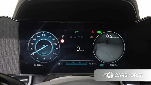 Hyundai The New Avante (CN7) id 5051750 из Кореи 28