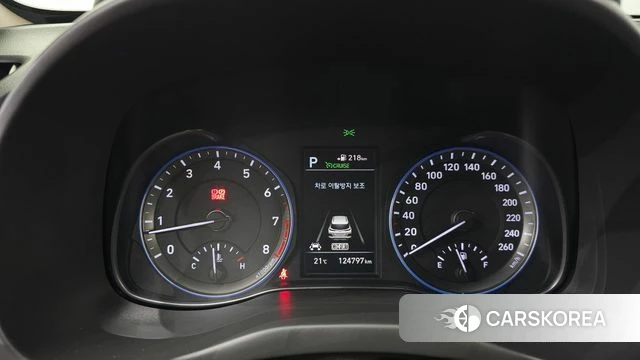 Hyundai Kona id 4982956 из Кореи 18