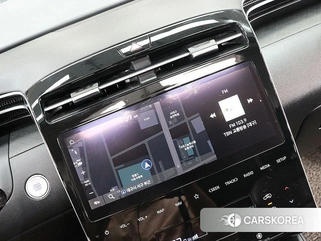 Hyundai Tucson (NX4) id 4969556 из Кореи 18