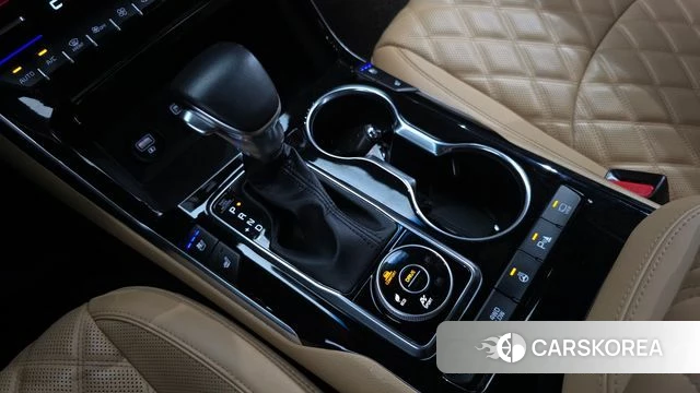 Kia Mohave Master id 5035020 из Кореи 34