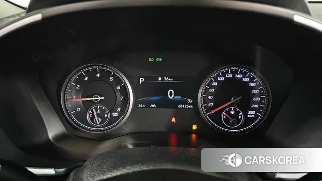 Hyundai The New Santa Fe id 4985886 из Кореи 29