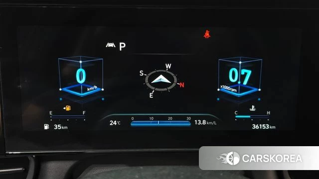 Hyundai Avante (CN7) id 4793331 из Кореи 29