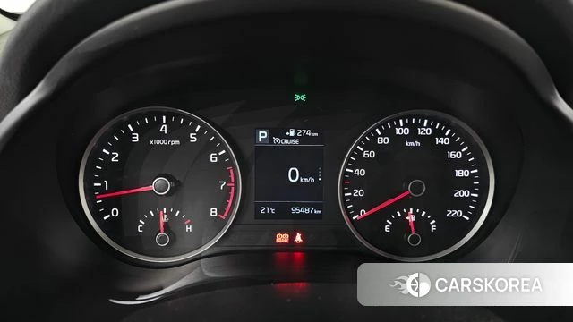 Kia Stonic id 5029397 из Кореи 29