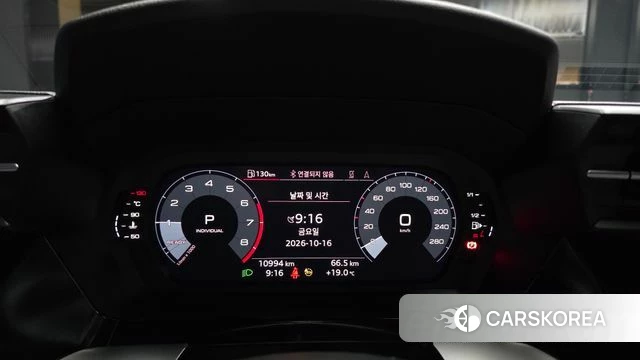 Audi A3 (8Y) id 4997031 из Кореи 31