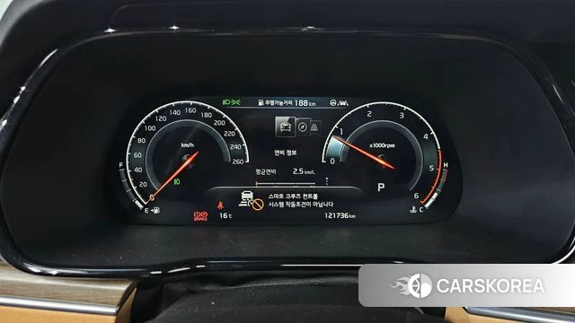 Kia Mohave Master id 3844543 из Кореи 18