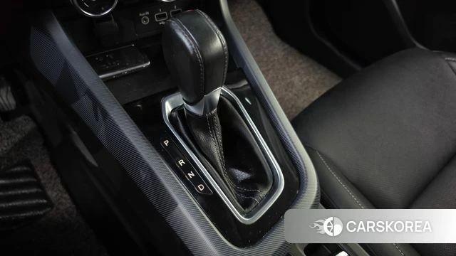 Renault Korea (Samsung) XM3 id 4918295 из Кореи 30