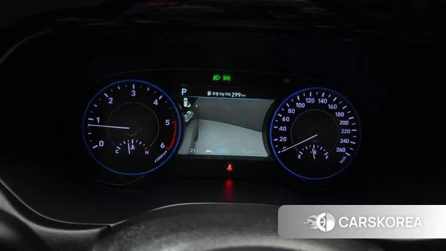 Hyundai Palisade id 5018314 из Кореи 18