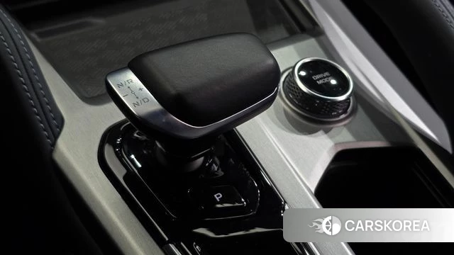 Renault Korea (Samsung) Grand Coleos id 4985116 из Кореи 36