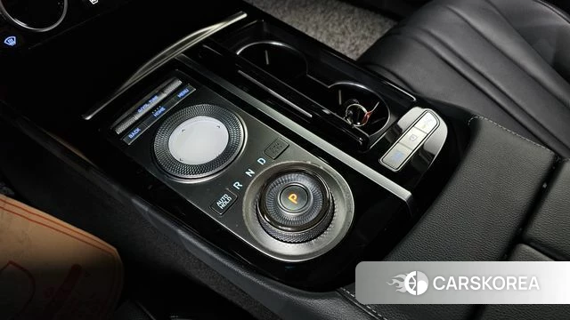 Genesis G80 (RG3) id 4976331 из Кореи 33