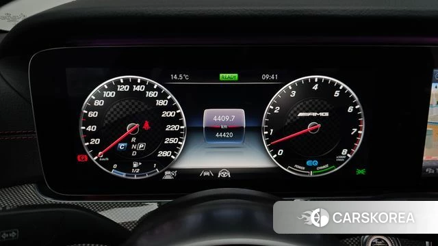 Mercedes-Benz CLS-Class C257 id 5018108 из Кореи 33