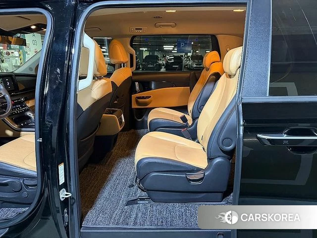 Kia Carnival 4th generation id 4936779 из Кореи 18