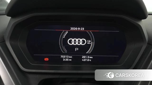 Audi Q4 e-Tron (F4) id 4905506 из Кореи 34