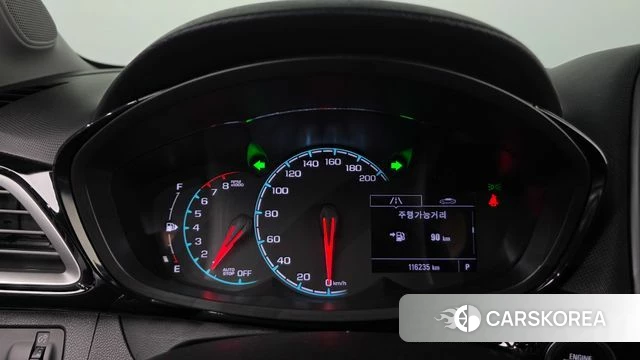 Chevrolet (GM Daewoo) The New Spark id 4967403 из Кореи 29