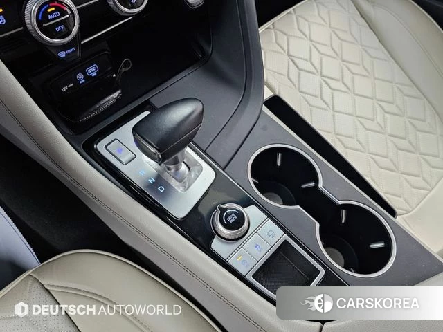 Genesis G70 id 4967709 из Кореи 17