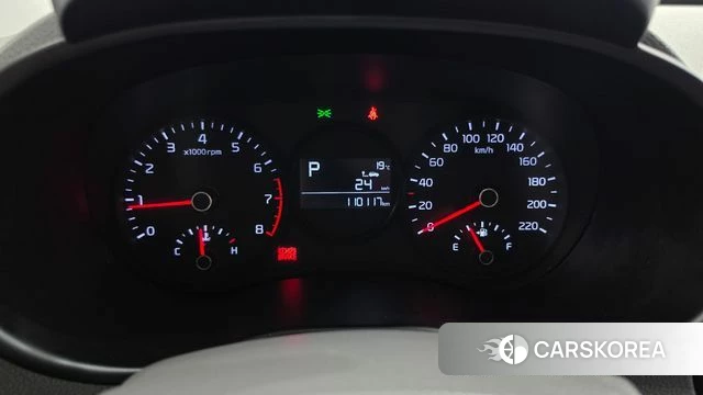 Kia Morning Urban (JA) id 5040969 из Кореи 18