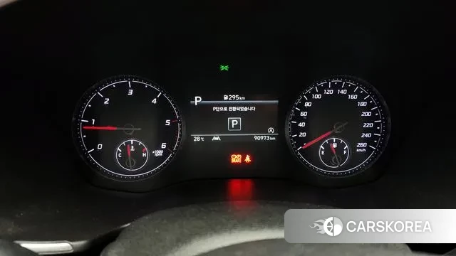 Hyundai The New Santa Fe id 3175816 из Кореи 18