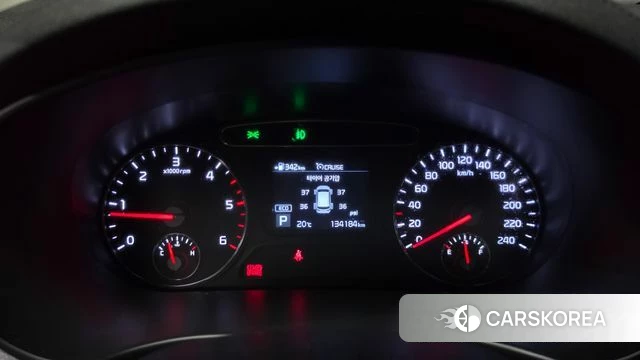 Kia The New Sorento id 4988254 из Кореи 29