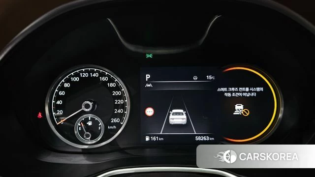 Genesis G80 (RG3) id 4990910 из Кореи 18