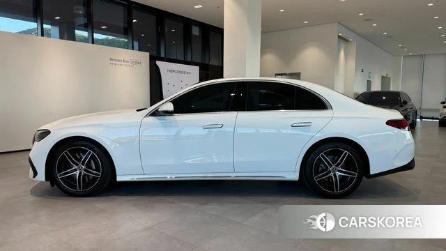 Mercedes-Benz E-Class W214 id 5025924 из Кореи 18