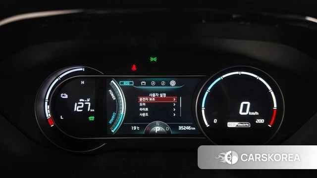 Kia Niro Plus id 5017265 из Кореи 29