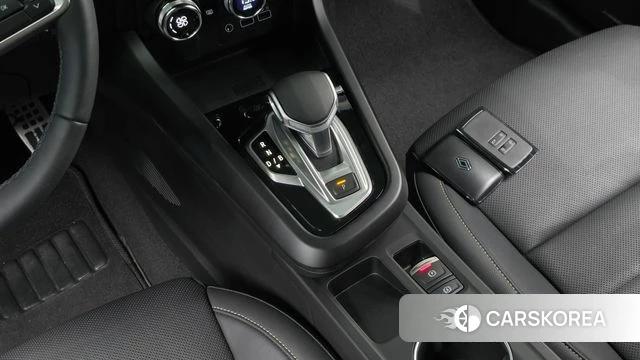 Renault Korea (Samsung) Arcana id 4980281 из Кореи 33