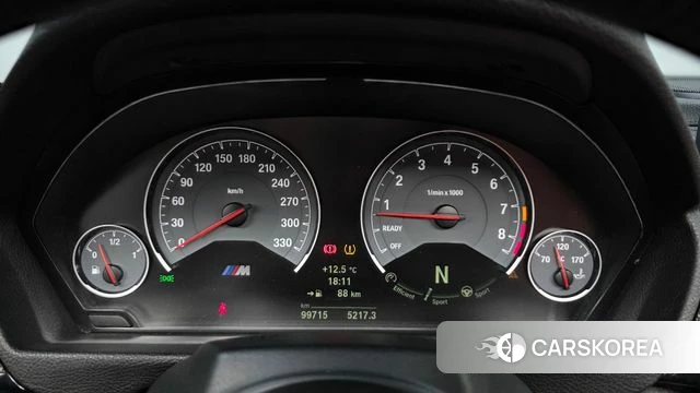 BMW M4 (F82) id 5042127 из Кореи 28