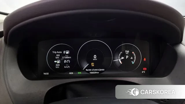 Jaguar F-PACE id 3687721 из Кореи 18