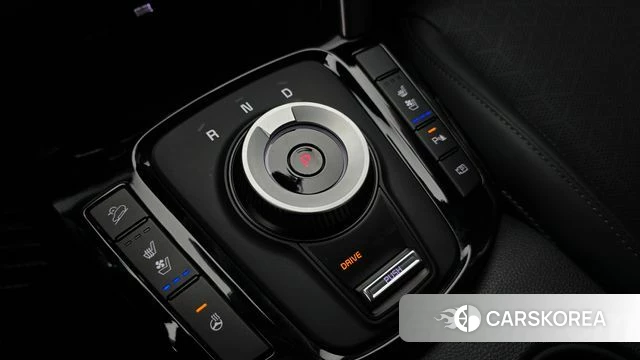 Kia The New Seltos id 5033521 из Кореи 29