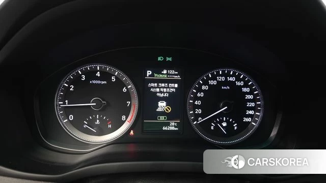 Hyundai Grandeur IG id 4770221 из Кореи 29
