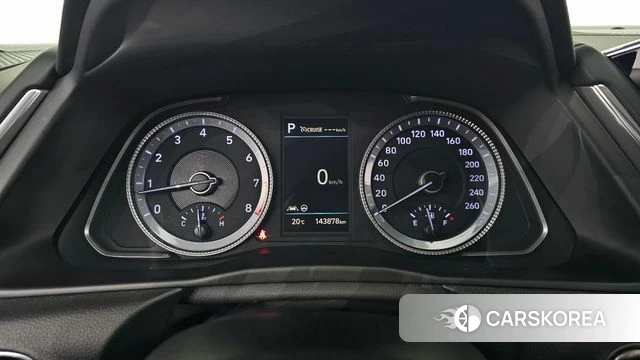 Hyundai Sonata (DN8) id 4997302 из Кореи 33