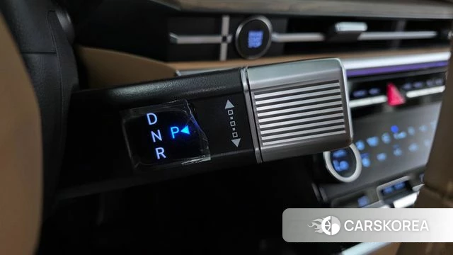 Hyundai Santa Fe (MX5) id 4767215 из Кореи 32