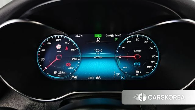 Mercedes-Benz GLC-Class X253 id 5034563 из Кореи 31